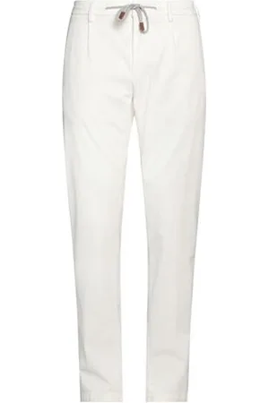 ELEVENTY BOTTOMWEAR - Trousers - on YOOX.com
