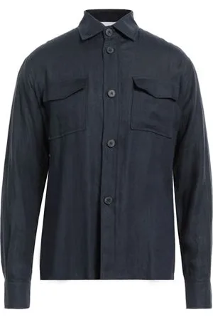 ALPHA STUDIO TOPWEAR - Shirts - on YOOX.com