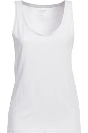 Majestic TOPWEAR - Tank Tops - on YOOX.com