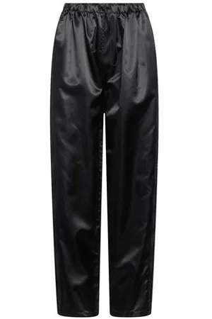 Fendi BOTTOMWEAR - Trousers - on YOOX.com