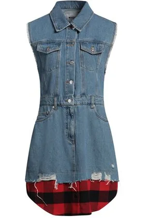 Moschino DRESSES - Mini dresses - on YOOX.com