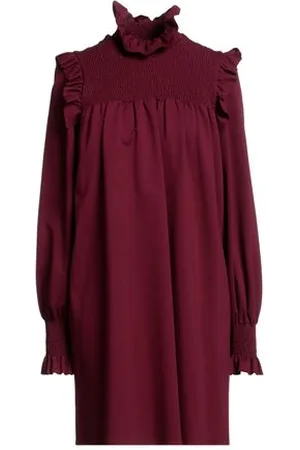 Silvian Heach DRESSES - Mini dresses - on YOOX.com