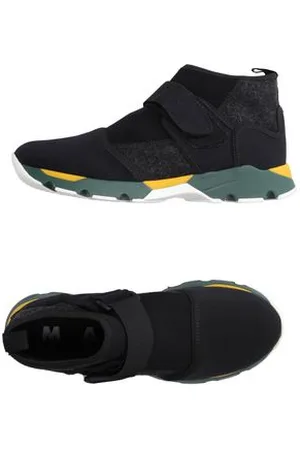 Marni FOOTWEAR - Trainers - on YOOX.com