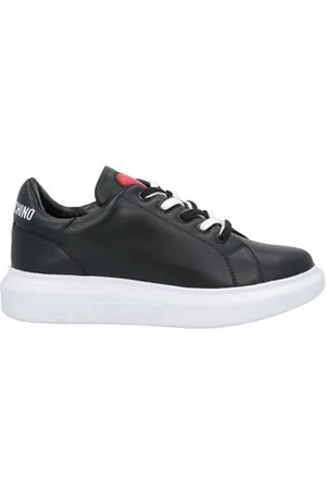Moschino FOOTWEAR - Trainers - on YOOX.com