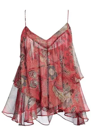 Twin-Set TOPWEAR - Tops - on YOOX.com