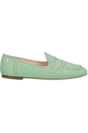 AGL ATTILIO GIUSTI LEOMBRUNI FOOTWEAR - Loafers - on YOOX.com