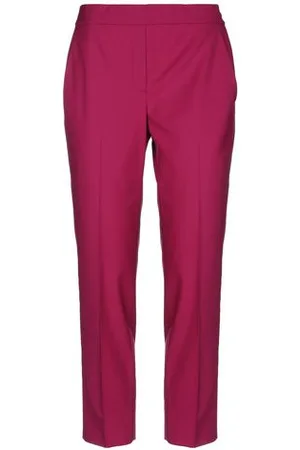 THEORY BOTTOMWEAR - Trousers - on YOOX.com