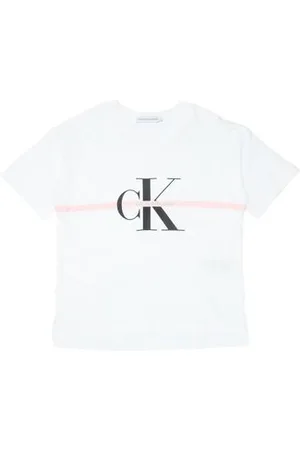 Calvin Klein TOPWEAR - T-shirts - on YOOX.com
