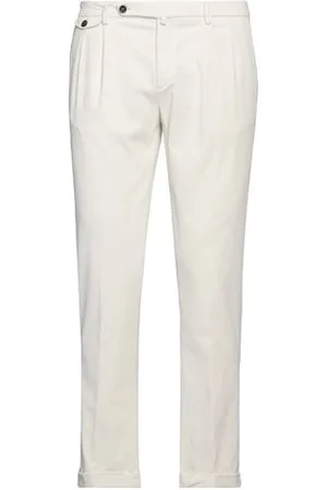 BRIGLIA BOTTOMWEAR - Trousers - on YOOX.com