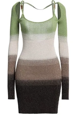 GCDS DRESSES - Mini dresses - on YOOX.com
