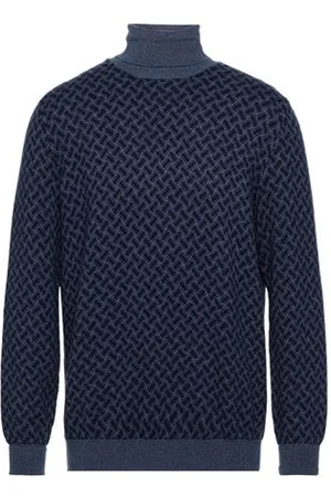 DRUMOHR KNITWEAR - Turtlenecks - on YOOX.com