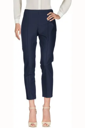 THEORY BOTTOMWEAR - Trousers - on YOOX.com