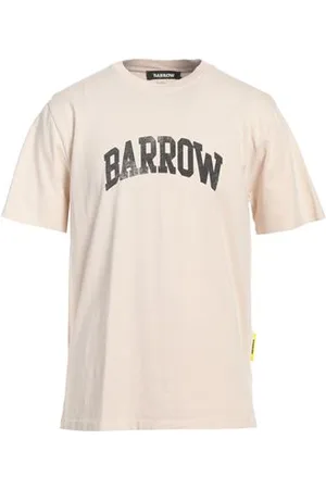 BARROW TOPWEAR - T-shirts - on YOOX.com