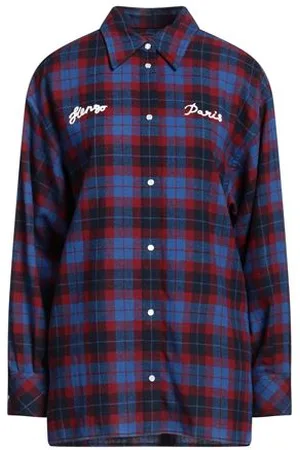 Kenzo TOPWEAR - Shirts - on YOOX.com