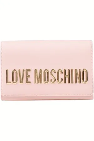 Moschino BAGS - Handbags - on YOOX.com