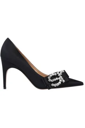 Sergio Rossi FOOTWEAR - Pumps - on YOOX.com