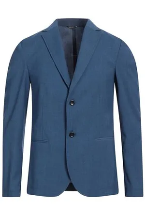 DANIELE ALESSANDRINI HOMME SUITS and CO-ORDS - Blazers - on YOOX.com