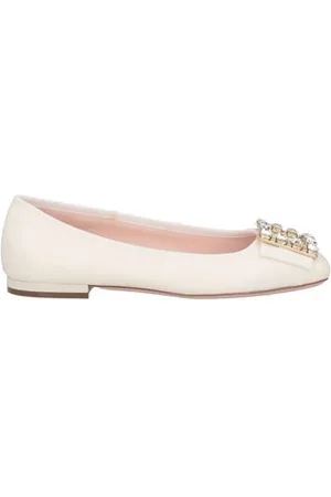 Roger Vivier FOOTWEAR - Ballet flats - on YOOX.com