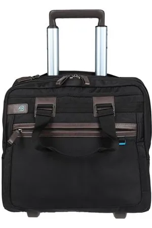 Piquadro LUGGAGE - Wheeled luggage - on YOOX.com