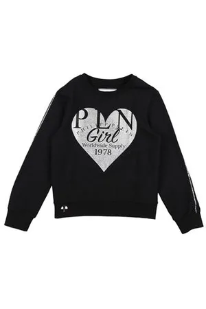 Philipp Plein TOPWEAR - Sweatshirts - on YOOX.com