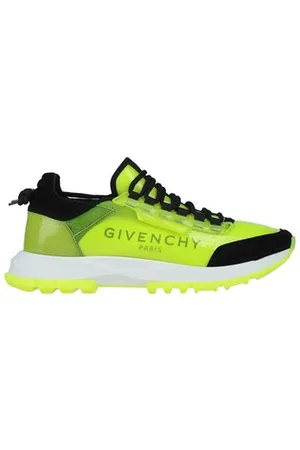 Givenchy FOOTWEAR - Trainers - on YOOX.com