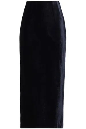 Fendi BOTTOMWEAR - Maxi skirts - on YOOX.com