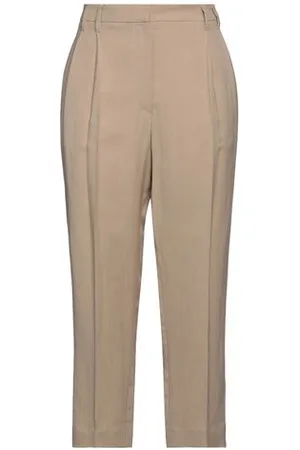 Brunello Cucinelli BOTTOMWEAR - Trousers - on YOOX.com