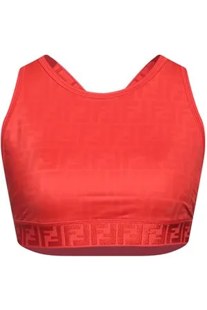 Fendi TOPWEAR - Tops - on YOOX.com