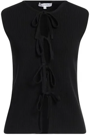 J.W.Anderson KNITWEAR - Cardigans - on YOOX.com