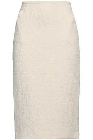 Nº21 BOTTOMWEAR - Midi skirts - on YOOX.com