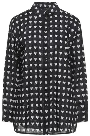 Burberry TOPWEAR - Shirts - on YOOX.com