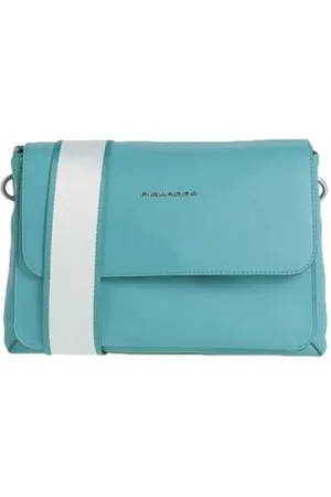 Piquadro BAGS - Cross-body bags - on YOOX.com
