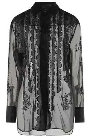 VALENTINO GARAVANI TOPWEAR - Shirts - on YOOX.com