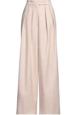 DRIES VAN NOTEN BOTTOMWEAR - Trousers - on YOOX.com