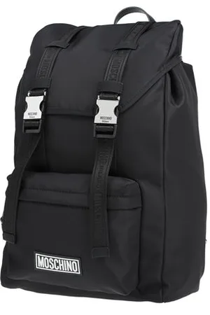 Moschino BAGS - Rucksacks - on YOOX.com