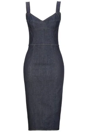 Dolce & Gabbana DRESSES - Midi dresses - on YOOX.com