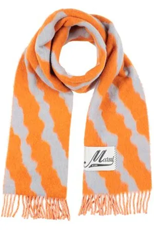 Marni ACCESSORIES - Scarves - on YOOX.com