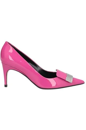 Sergio Rossi FOOTWEAR - Pumps - on YOOX.com