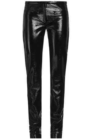 Courrèges BOTTOMWEAR - Trousers - on YOOX.com