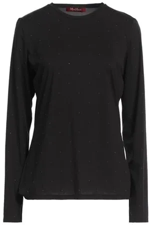 Max Mara TOPWEAR - T-shirts - on YOOX.com