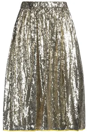 Iceberg BOTTOMWEAR - Midi skirts - on YOOX.com