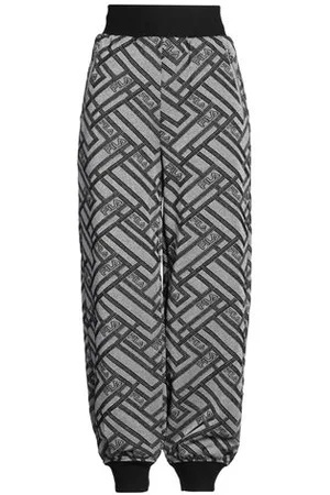 Fila BOTTOMWEAR - Trousers - on YOOX.com