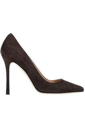 Sergio Rossi FOOTWEAR - Pumps - on YOOX.com