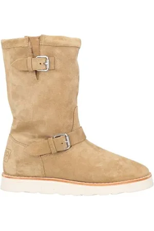 Kenzo FOOTWEAR - Ankle boots - on YOOX.com