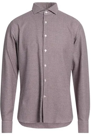 Ghirardelli TOPWEAR - Shirts - on YOOX.com