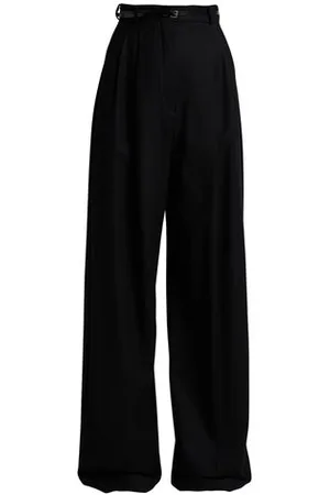 Sportmax BOTTOMWEAR - Trousers - on YOOX.com