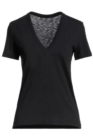 Zadig & Voltaire TOPWEAR - T-shirts - on YOOX.com
