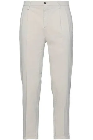 BRIGLIA BOTTOMWEAR - Trousers - on YOOX.com