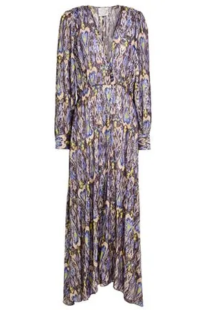 FORTE FORTE DRESSES - Maxi dresses - on YOOX.com