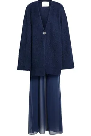 ERIKA CAVALLINI KNITWEAR - Cardigans - on YOOX.com